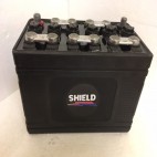 Shield 241/13 Classic Car Battery
