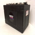 Shield 241/13 Classic Car Battery