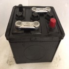 Shield 404/15 6v Rubber Battery Shield 404/15 6v Rubber Battery