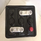 Shield 404/15 6v Rubber Battery Shield 404/15 6v Rubber Battery