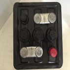 Shield 421 6v Rubber Battery