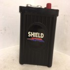 Shield 421 6v Rubber Battery