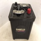 Shield 421 6v Rubber Battery