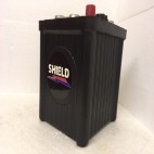 Shield 421 6v Rubber Battery