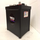 Shield 501 6v Rubber Battery Shield 501 6v Rubber Battery