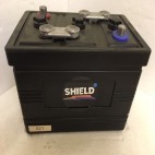 Shield 521 6v Rubber Battery