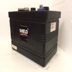 Shield 521 6v Rubber Battery