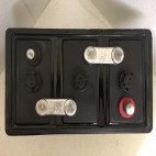 Shield 531 6v Classic Rubber Battery Shield 531 6v Classic Rubber Battery