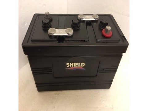 Shield 541 6v Classic Rubber Battery Shield Classic Shield 541 6v Classic Rubber Battery Shield Classic