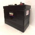 Shield 541 6v Classic Rubber Battery Shield Classic Shield 541 6v Classic Rubber Battery Shield Classic