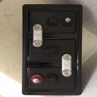 Shield 541 6v Classic Rubber Battery Shield Classic Shield 541 6v Classic Rubber Battery Shield Classic