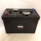 Shield 541 6v Classic Rubber Battery Shield Classic Shield 541 6v Classic Rubber Battery Shield Classic