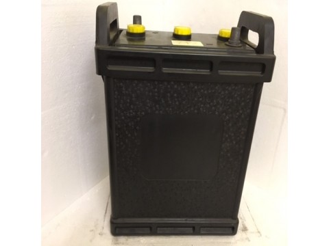 Shield 712 6v Rubber Battery Shield Classic Shield 712 6v Rubber Battery Shield Classic