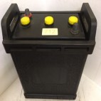 Shield 712 6v Rubber Battery Shield Classic Shield 712 6v Rubber Battery Shield Classic