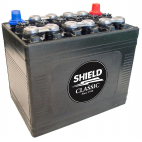 Shield 291/11 Classic Car Battery Shield Classic Shield 291/11 Classic Car Battery Shield Classic