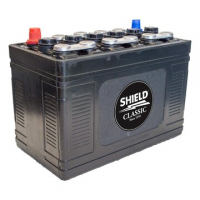 Shield 244 Classic Car Battery
