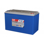 FIAMM 12FLB400P 12V 105AH AGM BATTERY FIAMM 12FLB400P 12V 105AH AGM BATTERY