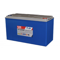 FIAMM 12FLB450P 12V 120AH AGM BATTERY 