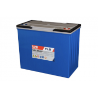 FIAMM 12FLB540P 12V 150AH AGM BATTERY
