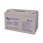 VICTRON BAT412101084 12V 110AH DEEP CYCLE AGM BATTERY VICTRON BAT412101084 12V 110AH DEEP CYCLE AGM BATTERY
