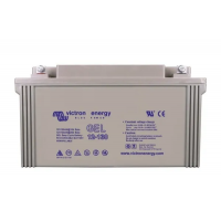 VICTRON BAT412121104 12V 130AH DEEP CYCLE GEL BATTERY