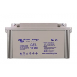 VICTRON BAT412121104 12V 130AH DEEP CYCLE GEL BATTERY