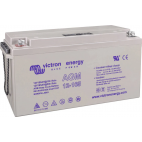 VICTRON BAT412151104 12V 165AH DEEP CYCLE GEL BATTERY VICTRON BAT412151104 12V 165AH DEEP CYCLE GEL BATTERY