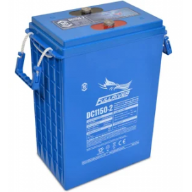 FULLRIVER DC1150-2 2V 1150AH DEEP CYCLE AGM BATTERY