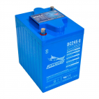 FULLRIVER DC245-6 6V 245AH DEEP CYCLE AGM BATTERY FULLRIVER DC245-6 6V 245AH DEEP CYCLE AGM BATTERY