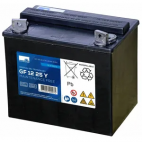 Sonnenschein GF12025YG 12v 28Ah Mobility Battery(GF 12 025 Y G) Sonnenschein Mobility Sonnenschein GF12025YG 12v 28Ah Mobility Battery(GF 12 025 Y G) Sonnenschein Mobility