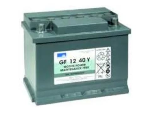 Sonnenschein GF12040Y 12v 48Ah Mobility Battery (GF 12 040 Y) Sonnenschein Mobility Sonnenschein GF12040Y 12v 48Ah Mobility Battery (GF 12 040 Y) Sonnenschein Mobility