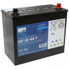 Sonnenschein GF12044Y 12v 50Ah Mobility Battery (GF 12 044 Y) Sonnenschein Mobility Sonnenschein GF12044Y 12v 50Ah Mobility Battery (GF 12 044 Y) Sonnenschein Mobility