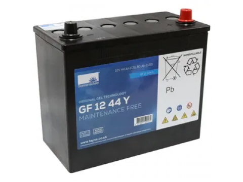Sonnenschein GF12044Y 12v 50Ah Mobility Battery (GF 12 044 Y) Sonnenschein Mobility Sonnenschein GF12044Y 12v 50Ah Mobility Battery (GF 12 044 Y) Sonnenschein Mobility