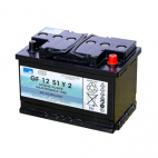 Sonnenschein GF12051Y2 12v 56Ah Mobility Battery (GF 12 051 Y 2) Sonnenschein Mobility Sonnenschein GF12051Y2 12v 56Ah Mobility Battery (GF 12 051 Y 2) Sonnenschein Mobility