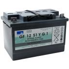 Sonnenschein GF12051YG1 12v 56Ah Mobility Battery(GF 12 051 Y G 1) Sonnenschein Mobility Sonnenschein GF12051YG1 12v 56Ah Mobility Battery(GF 12 051 Y G 1) Sonnenschein Mobility