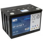 Sonnenschein GF12052Y0 12v 60Ah Mobility Battery(GF 12 052 Y 0) Sonnenschein Mobility Sonnenschein GF12052Y0 12v 60Ah Mobility Battery(GF 12 052 Y 0) Sonnenschein Mobility