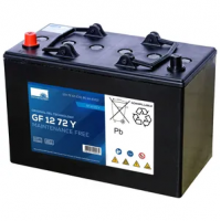 Sonnenschein GF12072Y 12v 80Ah Mobility Battery(GF 12 072 Y)
