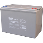 FIAMM 12FLB200P 12V 55AH AGM BATTERY FIAMM 12FLB200P 12V 55AH AGM BATTERY