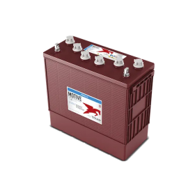 TROJAN J185HGAC 12V 225AH DEEP CYCLE BATTERY TROJAN J185HGAC 12V 225AH DEEP CYCLE BATTERY