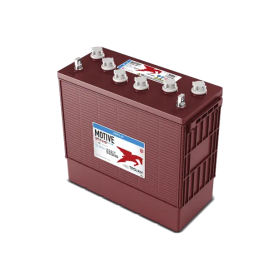 TROJAN J185PGAC 12V 205AH DEEP CYCLE BATTERY TROJAN J185PGAC 12V 205AH DEEP CYCLE BATTERY