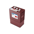 TROJAN J305HGAC 12V 360AH DEEP CYCLE BATTERY TROJAN J305HGAC 12V 360AH DEEP CYCLE BATTERY