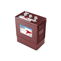 TROJAN J305PGAC 6V 330AH DEEP CYCLE BATTERY