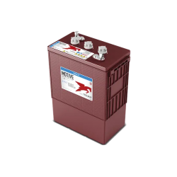 TROJAN L16HGAC 6V 435AH DEEP CYCLE BATTERY