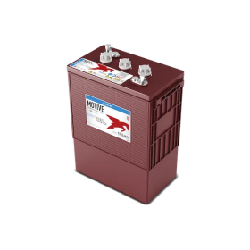 TROJAN L16HGAC 6V 435AH DEEP CYCLE BATTERY TROJAN L16HGAC 6V 435AH DEEP CYCLE BATTERY