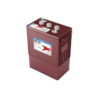 TROJAN L16PGAC 6V 420AH DEEP CYCLE BATTERY TROJAN L16PGAC 6V 420AH DEEP CYCLE BATTERY