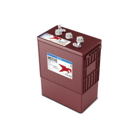 TROJAN L16PGAC 6V 420AH DEEP CYCLE BATTERY TROJAN L16PGAC 6V 420AH DEEP CYCLE BATTERY