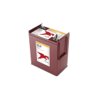 TROJAN SOLAR SAES06315 6V 285AH DEEP CYCLE AGM BATTERY TROJAN SOLAR SAES06315 6V 285AH DEEP CYCLE AGM BATTERY