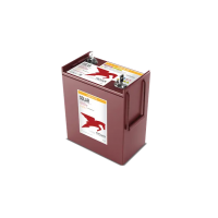 TROJAN SOLAR SAES06315 6V 285AH DEEP CYCLE AGM BATTERY