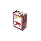 TROJAN SOLAR SAES06375 6V 364AH DEEP CYCLE AGM BATTERY TROJAN SOLAR SAES06375 6V 364AH DEEP CYCLE AGM BATTERY