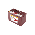 TROJAN SOLAR SAES12105 12V 100AH DEEP CYCLE AGM BATTERY TROJAN SOLAR SAES12105 12V 100AH DEEP CYCLE AGM BATTERY